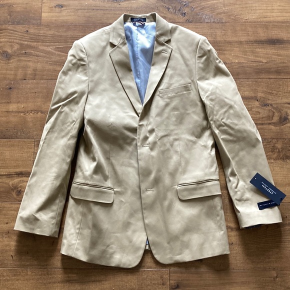 Tommy Hilfiger Dress Coat Size 18